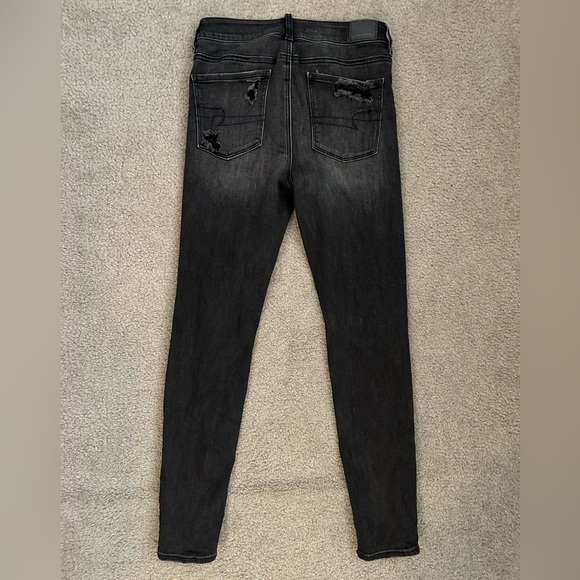 AE High-Waisted Jegging - Size 6 Regular - Picture 2 of 6